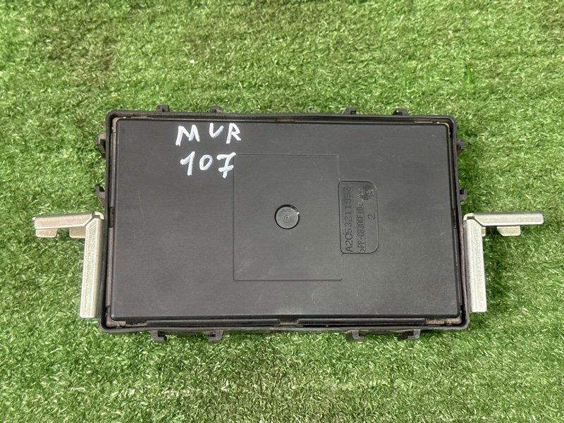 Блок комфорта(BCM) Nissan Murano 2008 Z51