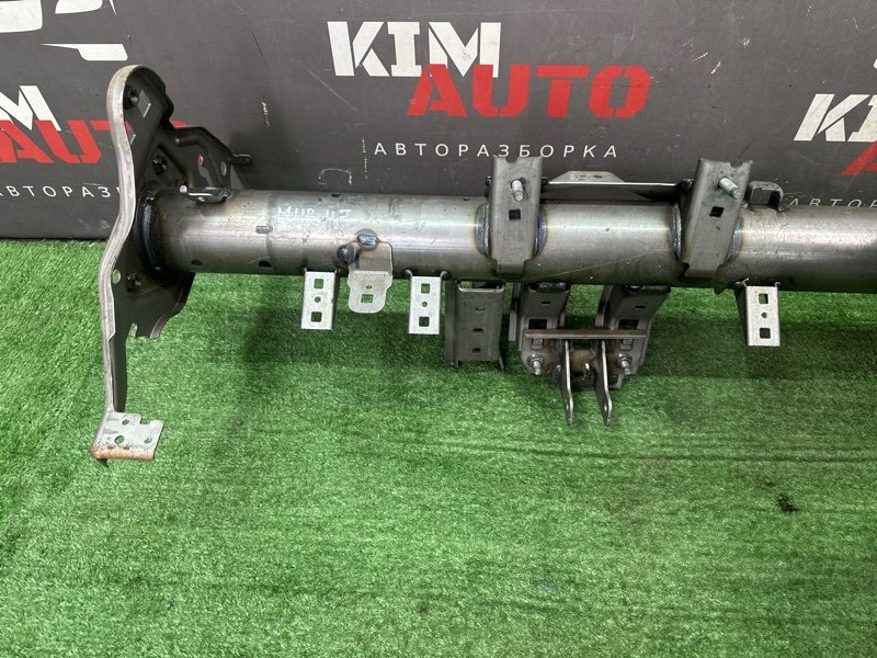 Усилитель торпедо Nissan Murano 2008 Z51