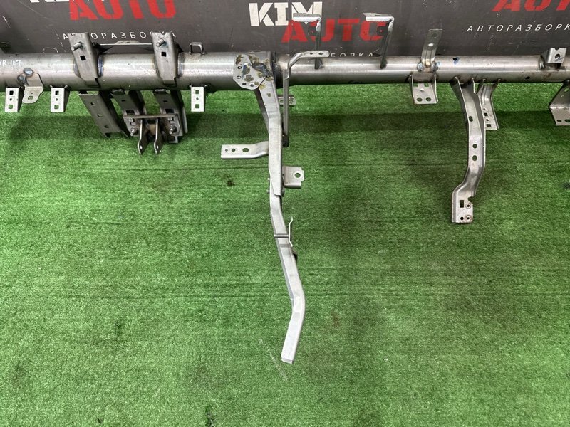 Усилитель торпедо Nissan Murano 2008 Z51