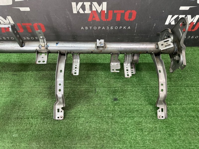 Усилитель торпедо Nissan Murano 2008 Z51