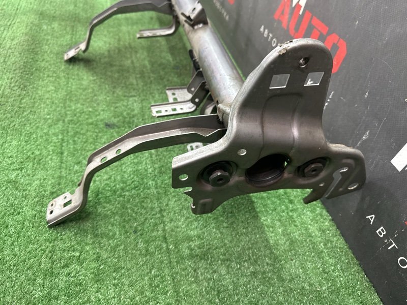 Усилитель торпедо Nissan Murano 2008 Z51