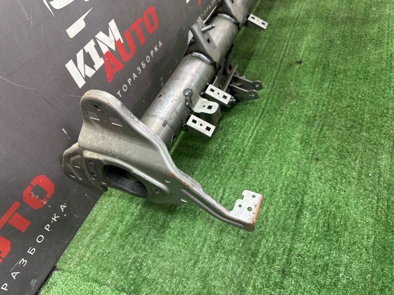 Усилитель торпедо Nissan Murano 2008 Z51