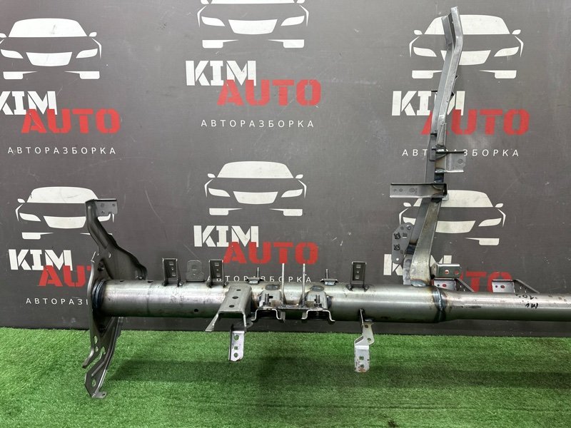 Усилитель торпедо Nissan Murano 2008 Z51