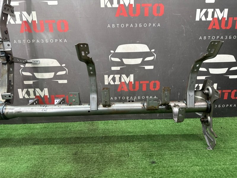 Усилитель торпедо Nissan Murano 2008 Z51