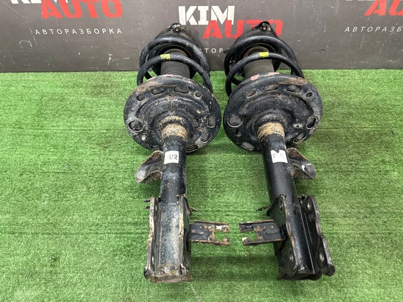 Амортизатор в сборе Nissan Murano 2008 Z51