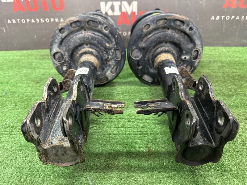 Амортизатор в сборе Nissan Murano 2008 Z51