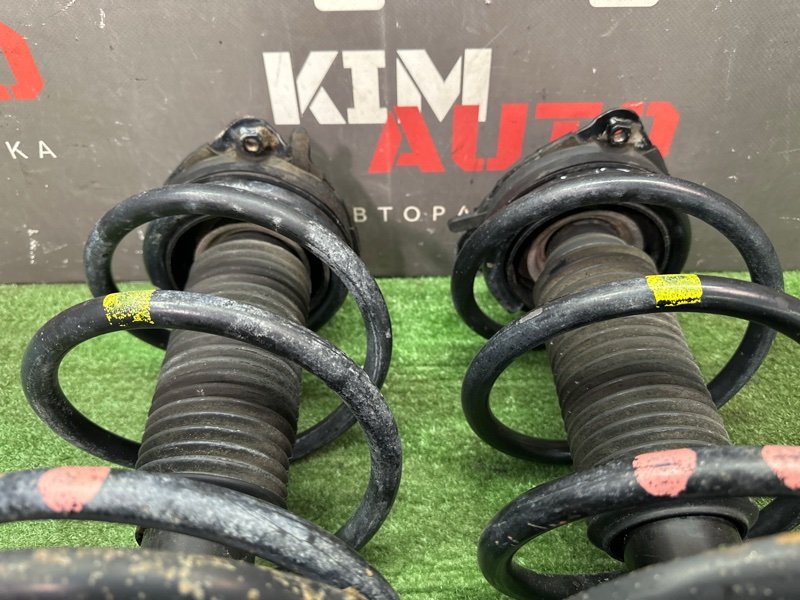 Амортизатор в сборе Nissan Murano 2008 Z51