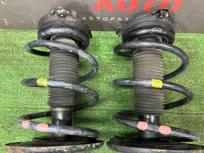 Амортизатор в сборе Nissan Murano 2008 Z51