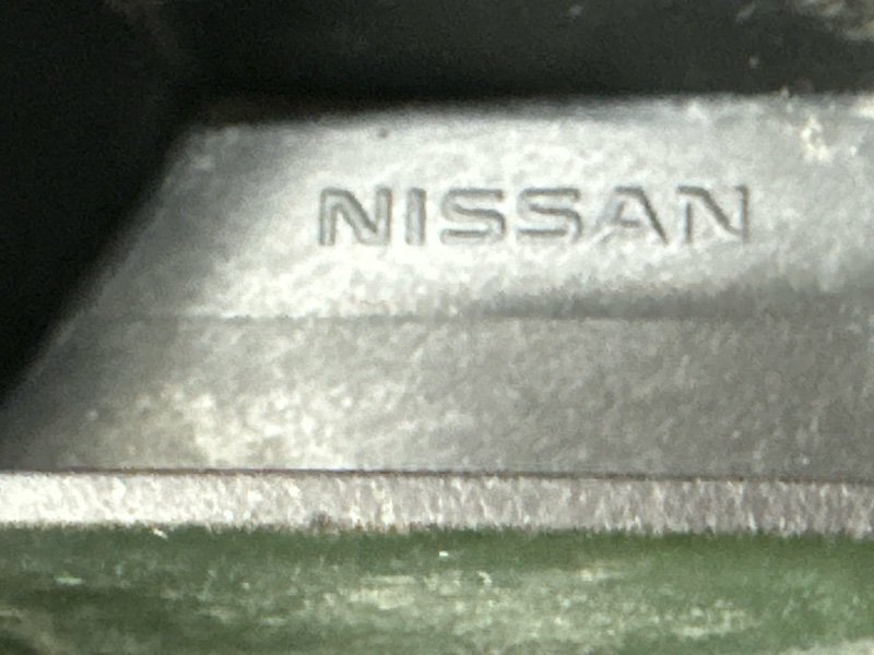 Вентилятор охлаждения радиатора Nissan Murano 2008 Z51