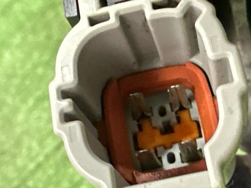 Вентилятор охлаждения радиатора Nissan Murano 2008 Z51