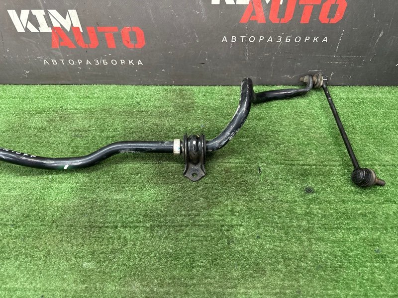 Стабилизатор поперечной устойчивости Nissan Murano 2008 Z51