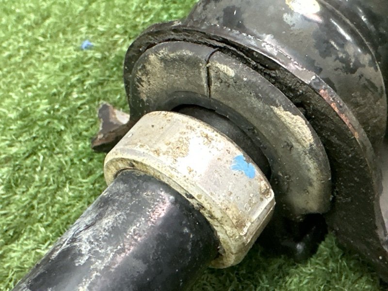 Стабилизатор поперечной устойчивости Nissan Murano 2008 Z51