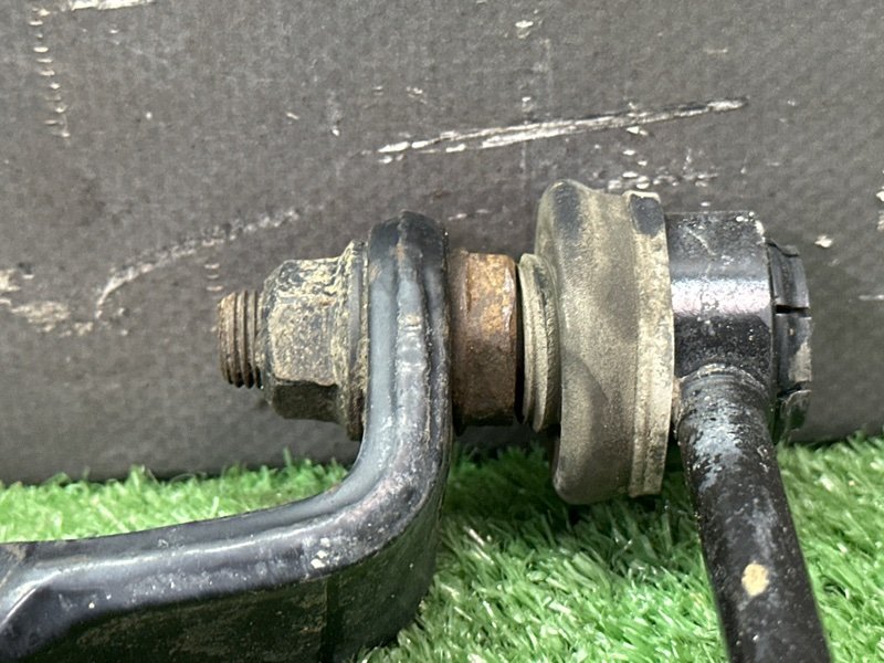 Стабилизатор поперечной устойчивости Nissan Murano 2008 Z51