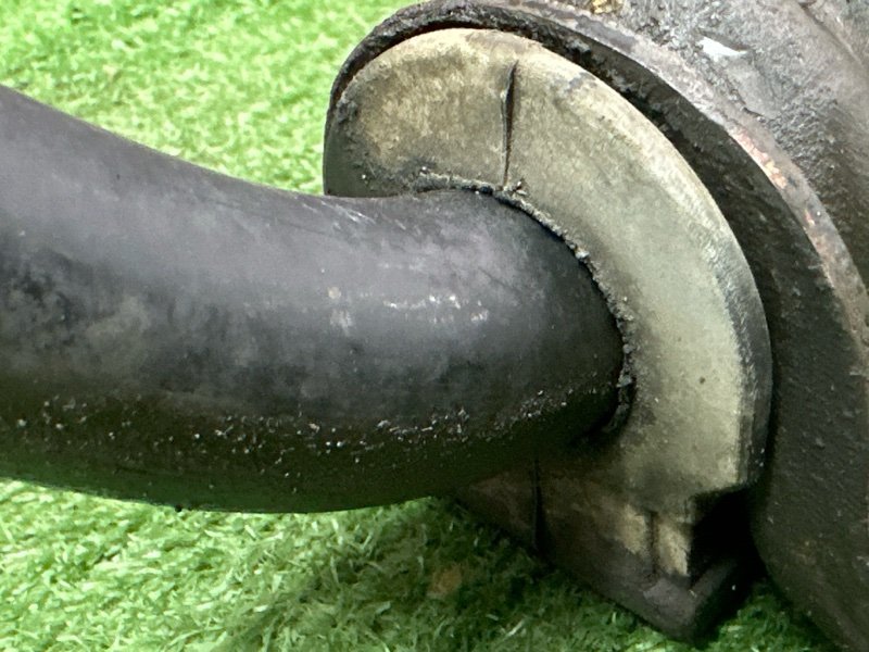 Стабилизатор поперечной устойчивости Nissan Murano 2008 Z51