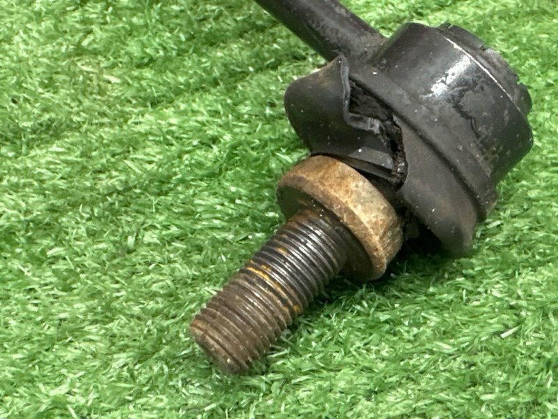 Стабилизатор поперечной устойчивости Nissan Murano 2008 Z51