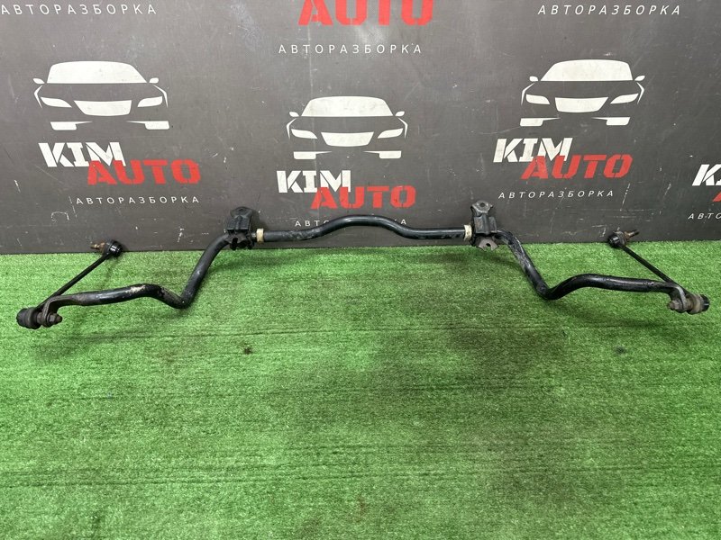 Стабилизатор поперечной устойчивости Nissan Murano 2008 Z51