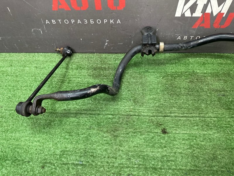 Стабилизатор поперечной устойчивости Nissan Murano 2008 Z51