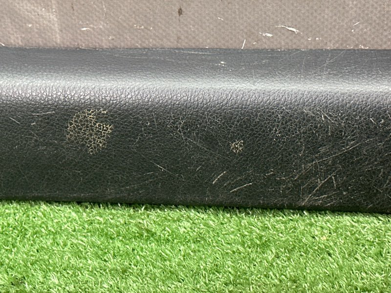 Накладка порога салона Nissan Murano 2008 Z51