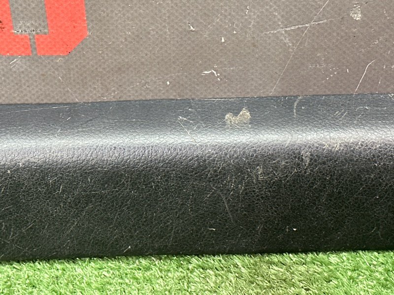 Накладка порога салона Nissan Murano 2008 Z51