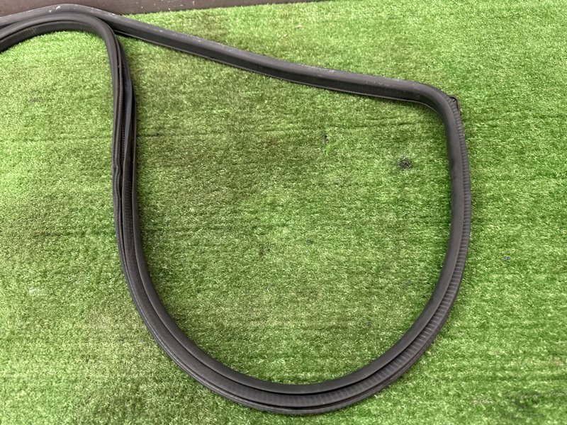 Уплотнитель проема двери Nissan Murano 2008 Z51