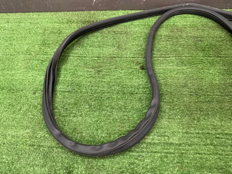 Уплотнитель проема двери Nissan Murano 2008 Z51