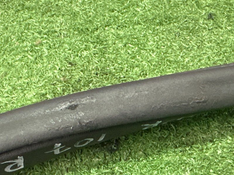 Уплотнитель проема двери Nissan Murano 2008 Z51