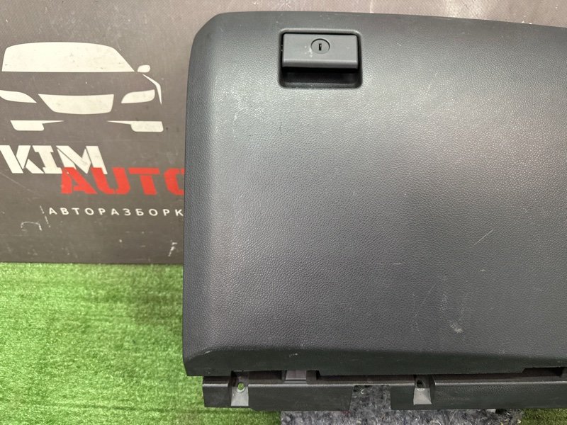 Бардачок нижний Nissan Murano 2008 Z51