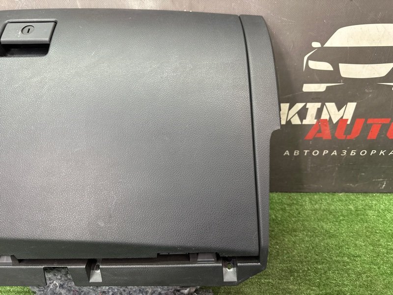 Бардачок нижний Nissan Murano 2008 Z51