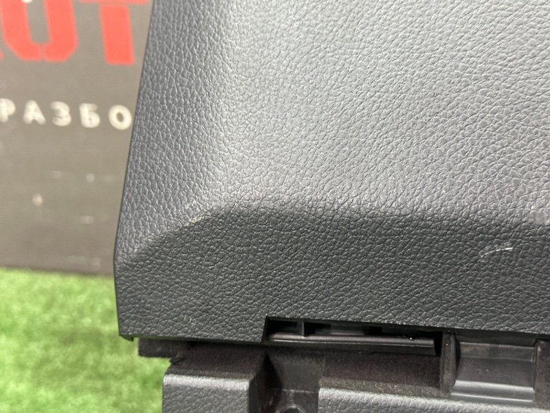 Бардачок нижний Nissan Murano 2008 Z51