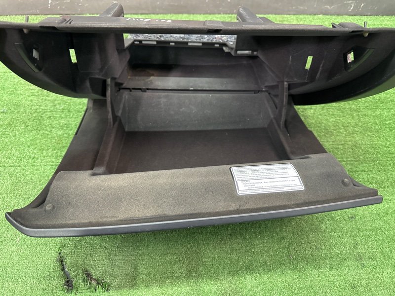 Бардачок нижний Nissan Murano 2008 Z51