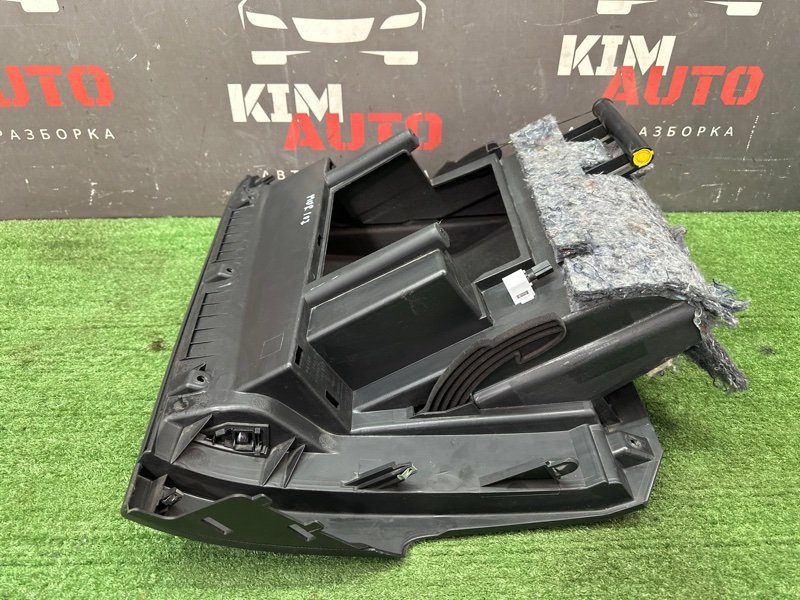 Бардачок нижний Nissan Murano 2008 Z51