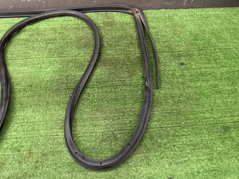 Уплотнитель двери Nissan Murano 2008 Z51