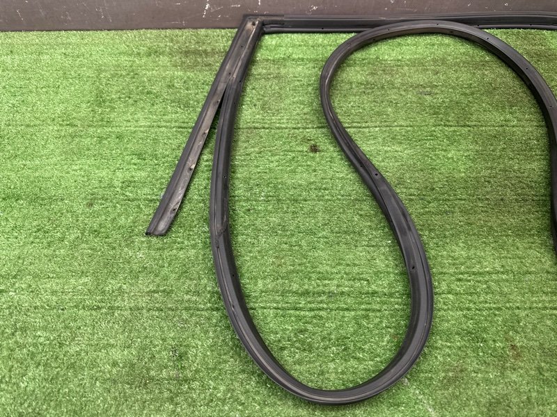 Уплотнитель двери Nissan Murano 2008 Z51