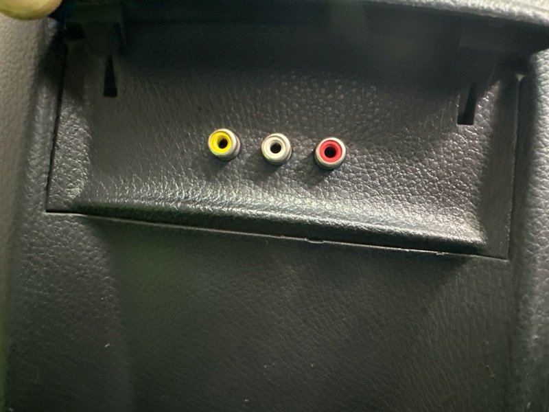 Центральная Консоль с подлокотником Nissan Murano 2008 Z51