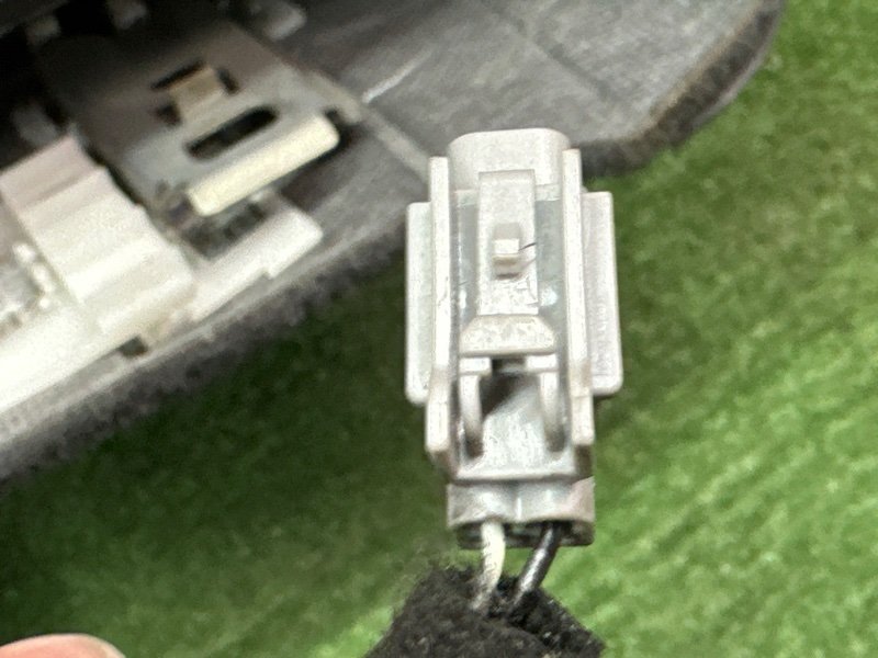 Центральная Консоль с подлокотником Nissan Murano 2008 Z51