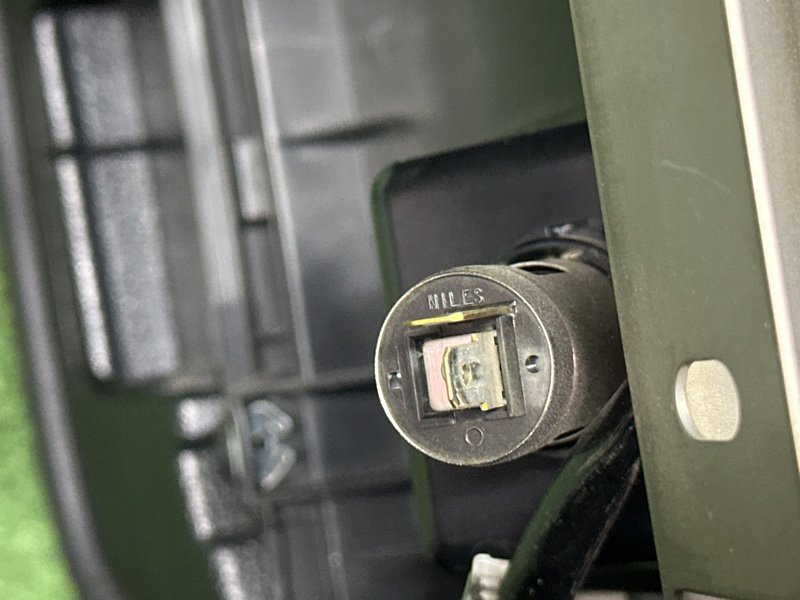 Центральная Консоль с подлокотником Nissan Murano 2008 Z51