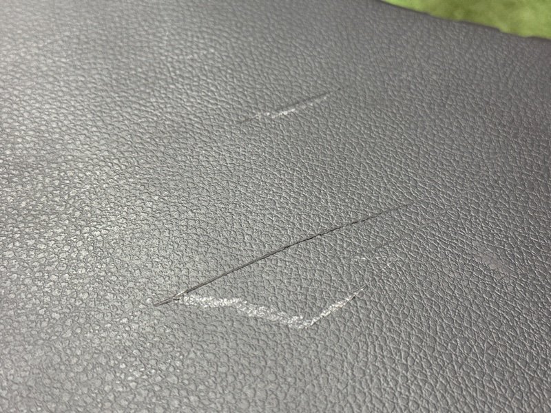 Центральная Консоль с подлокотником Nissan Murano 2008 Z51