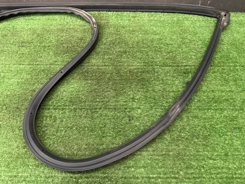 Уплотнитель двери Nissan Murano 2008 Z51