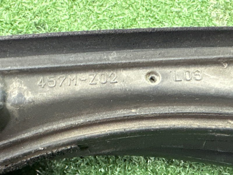 Рычаг подвески Nissan Murano 2008 Z51