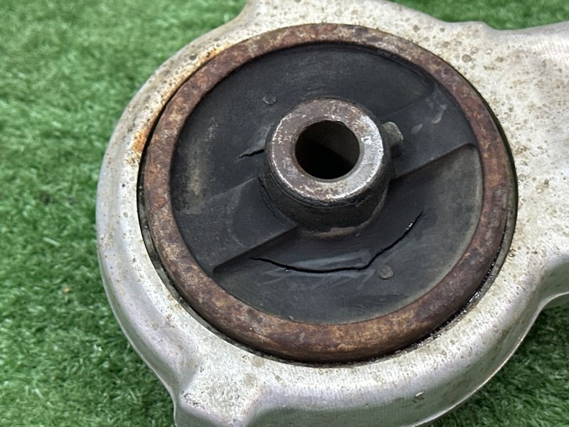 Рычаг подвески Nissan Murano 2008 Z51