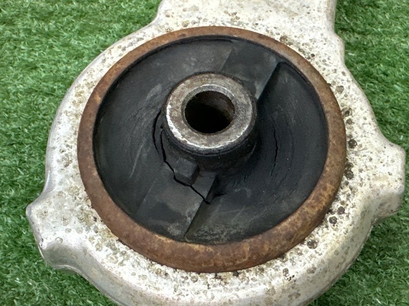 Рычаг подвески Nissan Murano 2008 Z51