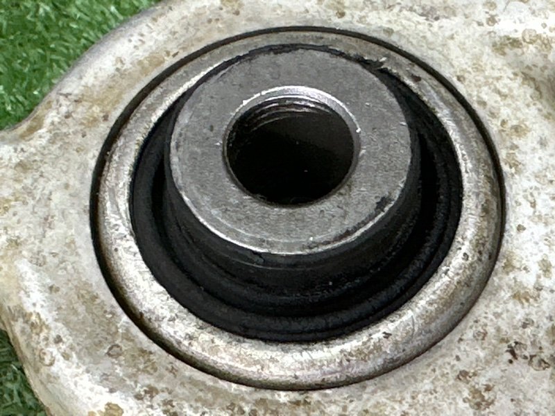 Рычаг подвески Nissan Murano 2008 Z51