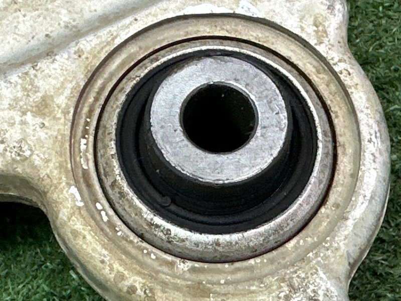 Рычаг подвески Nissan Murano 2008 Z51