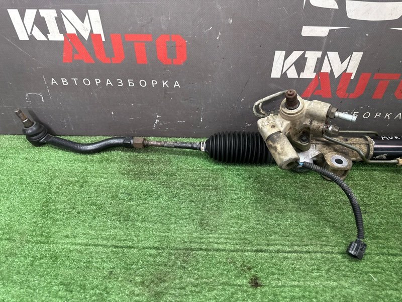 Рулевая рейка Nissan Murano 2008 Z51