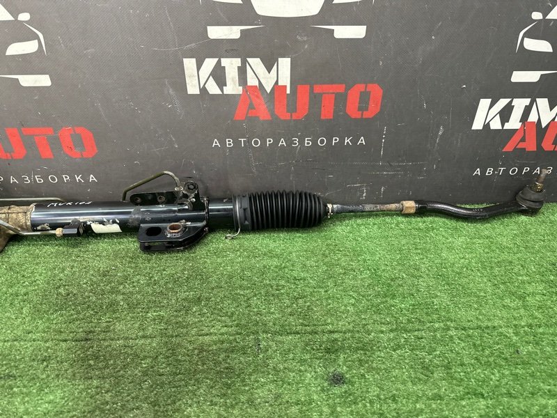 Рулевая рейка Nissan Murano 2008 Z51