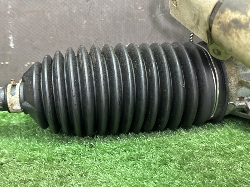 Рулевая рейка Nissan Murano 2008 Z51