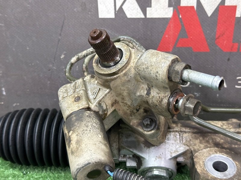 Рулевая рейка Nissan Murano 2008 Z51