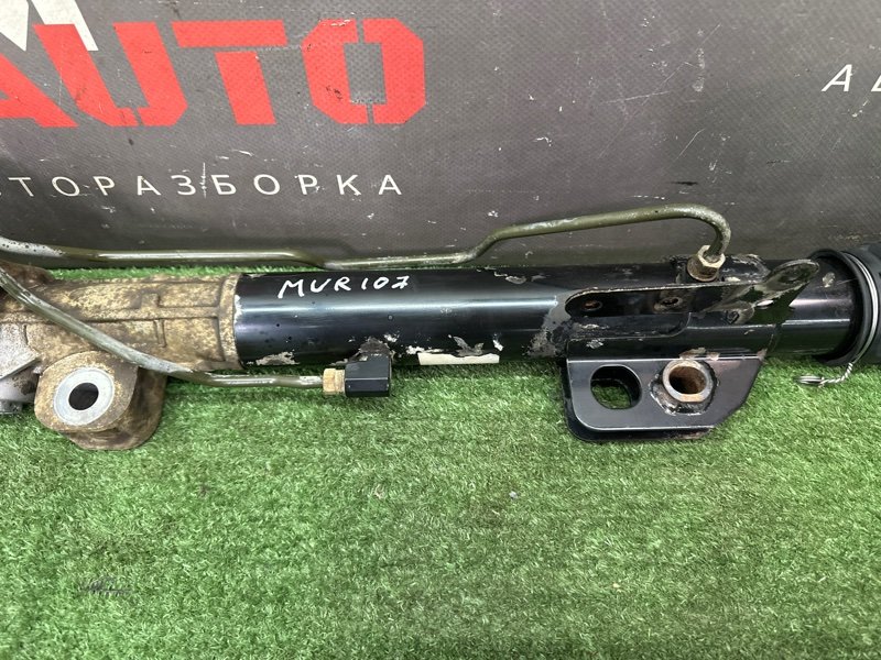 Рулевая рейка Nissan Murano 2008 Z51