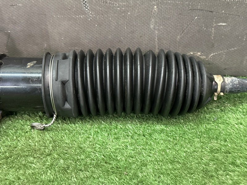 Рулевая рейка Nissan Murano 2008 Z51