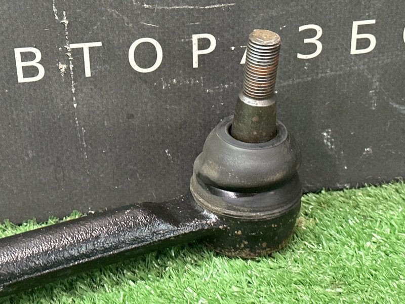 Рулевая рейка Nissan Murano 2008 Z51